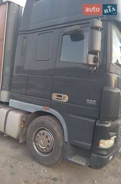 Тягач DAF FT 2004 в  фото 18 Тягач DAF FT 2004 в