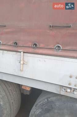 Тягач DAF FT 2004 в  фото 23 Тягач DAF FT 2004 в