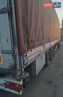 Тягач DAF FT 2004 в  фото 28 Тягач DAF FT 2004 в