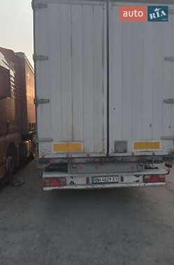Тягач DAF FT 2004 в  фото 33 Тягач DAF FT 2004 в