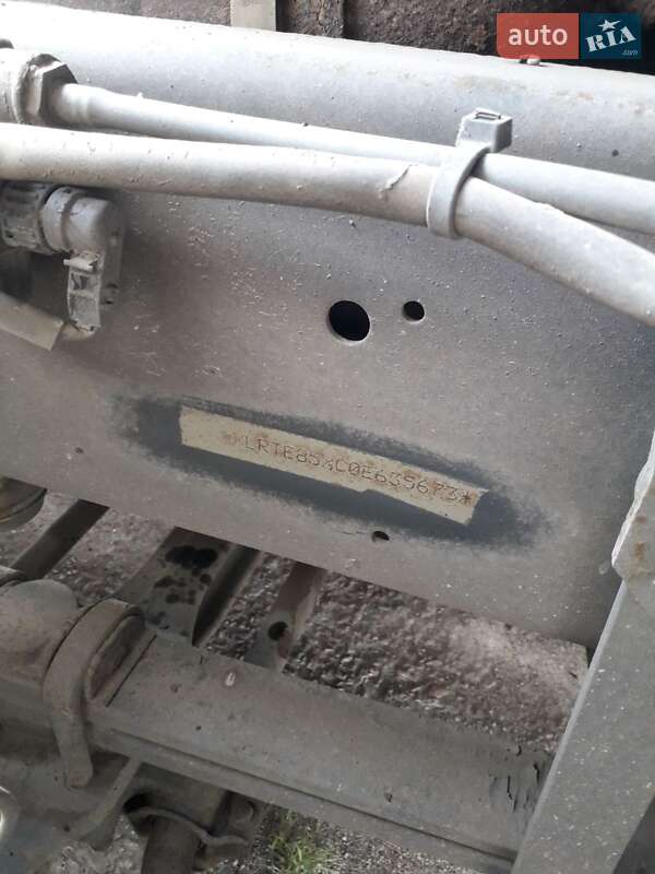 Тягач DAF FT 2004 в Броварах