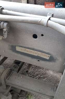 Тягач DAF FT 2004 в 