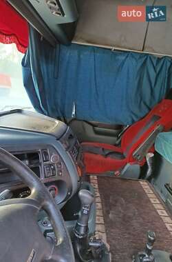 Тягач DAF FT 2005 в 