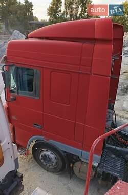 Тягач DAF FT 2005 в 