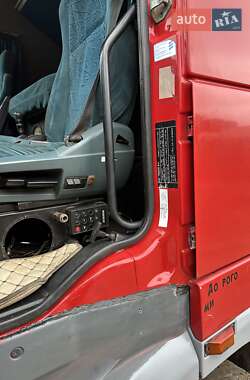 Тягач DAF FT 2004 в 