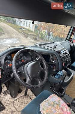 Тягач DAF FT 2004 в 