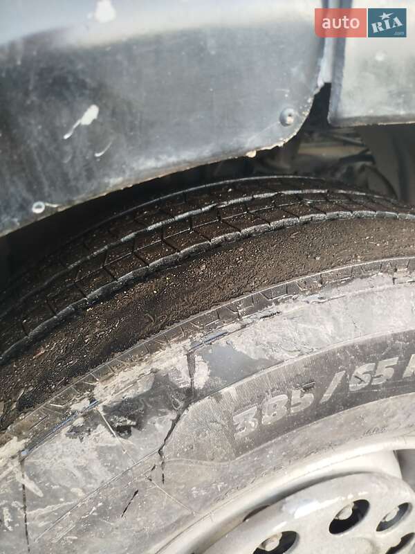 Тягач DAF FT 1999 в Одесі фото 5 Тягач DAF FT 1999 в Одесі