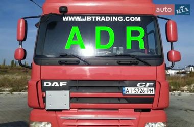 daf ft 2011 в Киев от профессионального продавца Федір