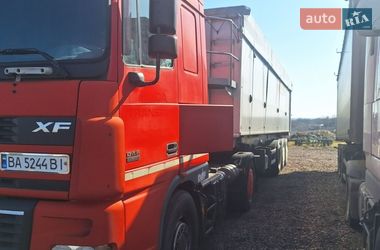 Тягач DAF FT 2006 в Кропивницькому