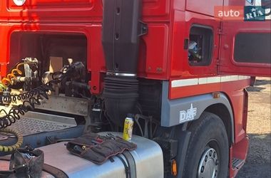 Тягач DAF FT 2006 в Кропивницькому