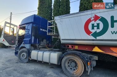 Самосвал DAF FT 2008 в Тернополе