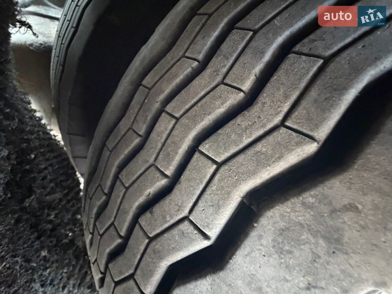 Автовоз DAF FT 2013 в Житомире фото 17 Автовоз DAF FT 2013 в Житомире