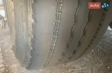 Самосвал DAF FT 2006 в Днепре