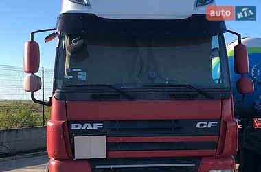 Тягач DAF FT 2012 в Николаеве