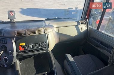 Тягач DAF FT 2012 в Николаеве