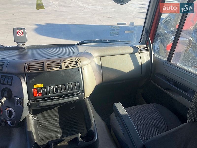 Тягач DAF FT 2012 в Николаеве