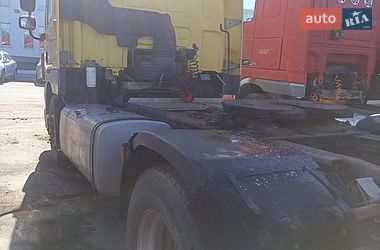 Тягач DAF FT 2007 в Виннице