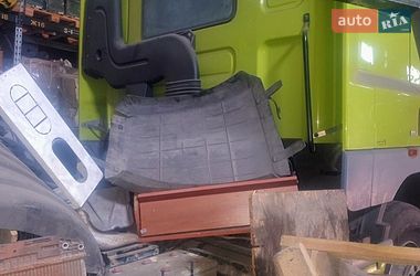 Тягач DAF FT 2008 в Черкассах фото 4 Тягач DAF FT 2008 в Черкассах
