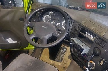 Тягач DAF FT 2008 в Черкассах фото 5 Тягач DAF FT 2008 в Черкассах