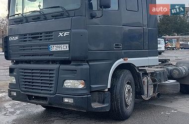 Тягач DAF FT 2003 в Херсоне