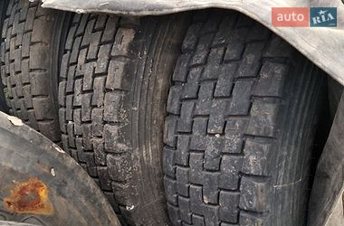 Самосвал DAF FT 2005 в Полтаве