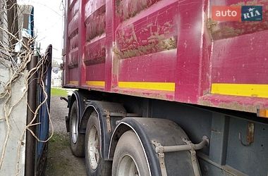 Самосвал DAF FT 2005 в Полтаве