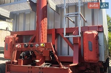 Тягач DAF FT 2017 в Судовой Вишне