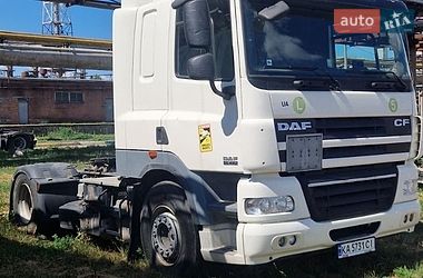 daf ft 2020 в Киев от профессионального продавца Александр