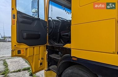 Тягач DAF FT 2000 в Рава-Русской