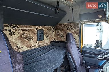 Тягач DAF FT 2000 в Рава-Русской