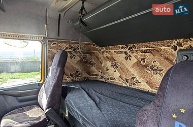 Тягач DAF FT 2000 в Рава-Русской
