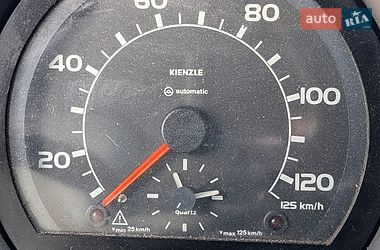 Тягач DAF FT 2000 в Рава-Русской