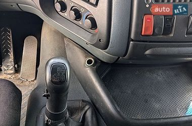 Тягач DAF FT 2000 в Рава-Русской
