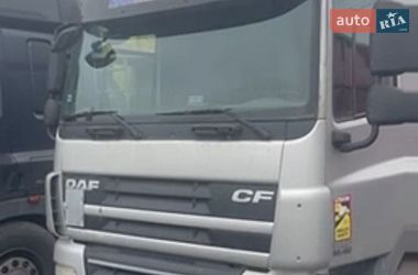 Зерновоз DAF FT 2010 в Киеве