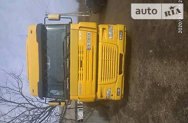 Тягач DAF FX 2005 в Прилуках