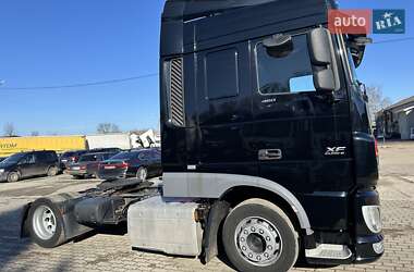 Тягач DAF FX 2016 в 