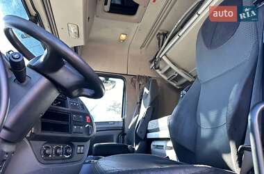 Тягач DAF FX 2016 в 