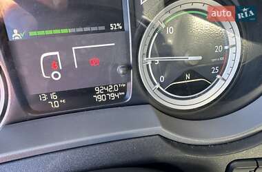 Тягач DAF FX 2016 в 
