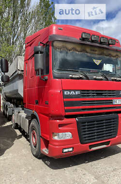 Другие грузовики DAF FX 2005 в Николаеве