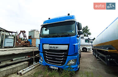 Другие грузовики DAF FX 2015 в Киеве