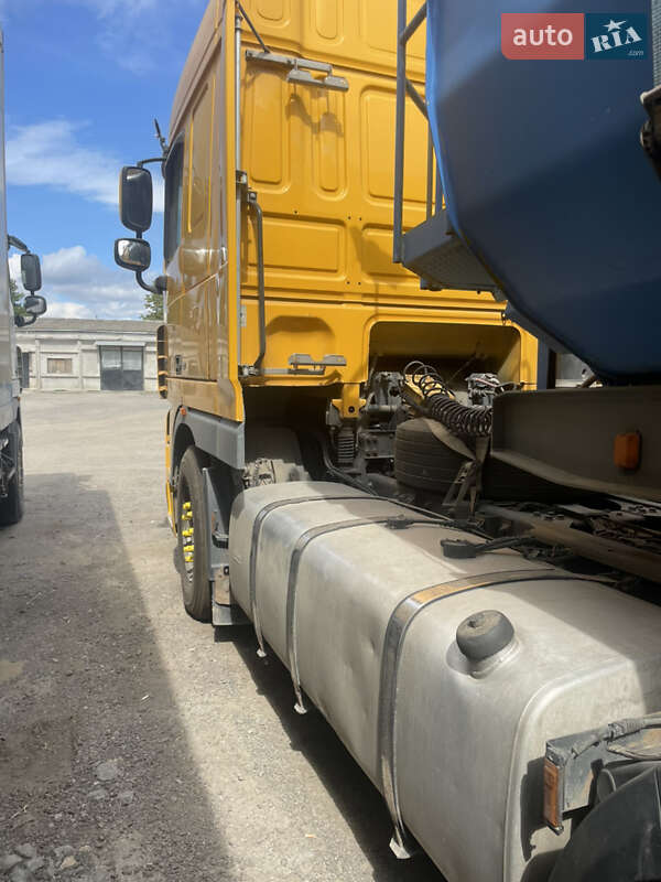 Тягач DAF FX 2008 в Гайсине