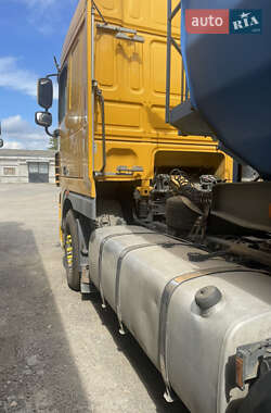 Тягач DAF FX 2008 в 