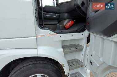 Тягач DAF FX 2016 в 