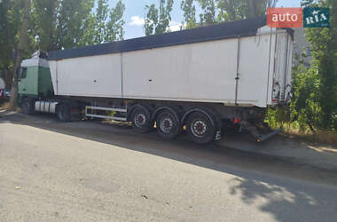 Тягач DAF FX 2011 в 
