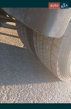 Зерновоз DAF FX 2005 в Киеве