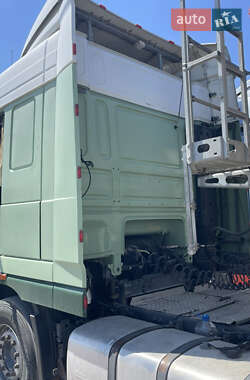 Тягач DAF FX 2011 в 