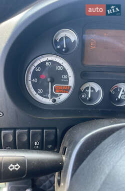 Тягач DAF FX 2011 в 