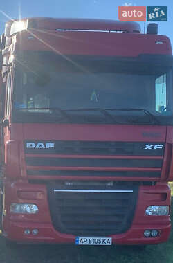 Тягач DAF FX 2012 в 