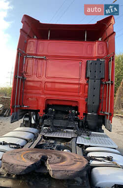 Тягач DAF FX 2012 в 