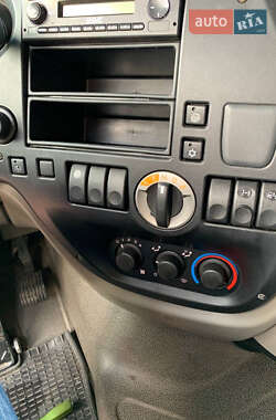 Тягач DAF FX 2012 в 